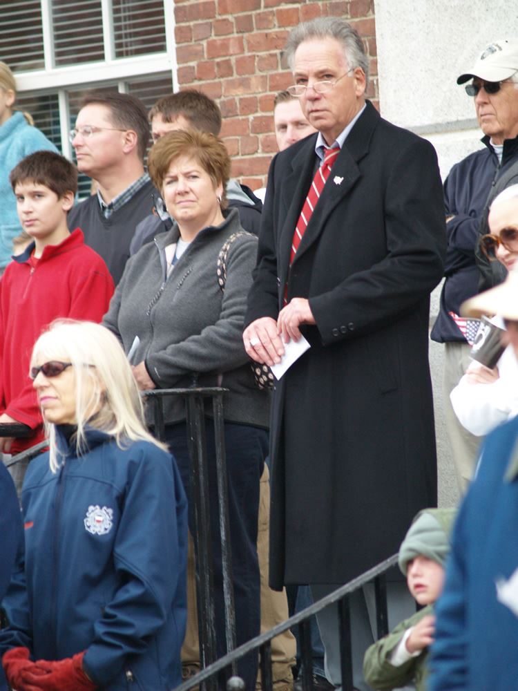 Event Attendees
